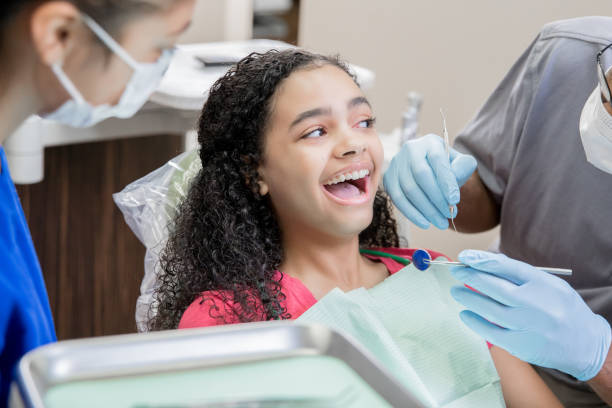 Best Emergency Tooth Extraction in Rocky Point, WA