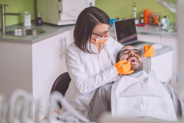 Best Emergency Dental Care for Broken or Chipped Teeth in Rocky Point, WA