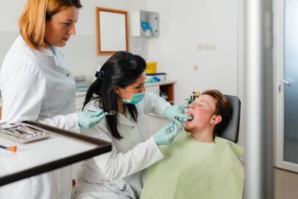 Best Emergency Wisdom Teeth Removal in Rocky Point, WA