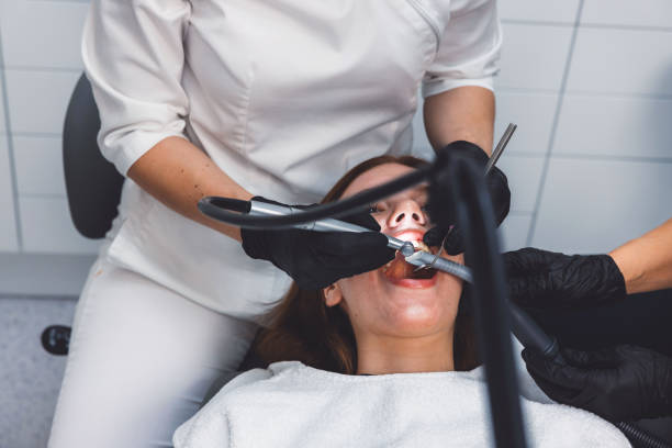 Best Emergency Dental Care for Broken or Chipped Teeth in Rocky Point, WA